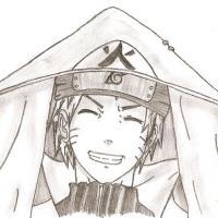 Hokage Naruto . . . FA by jimiimi